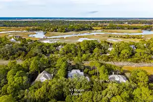 43 Ocean Course Dr, Kiawah Island, SC 29455 - Photo 61