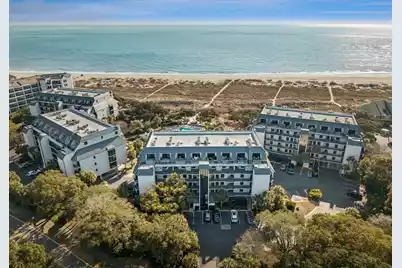 7600 Palmetto Drive #107 B, Isle Of Palms, SC 29451 - Photo 3