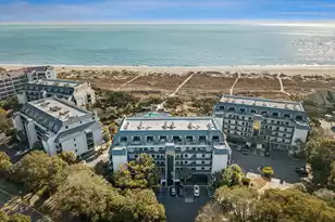 7600 Palmetto Dr #107 B, Isle Of Palms, SC 29451 - Photo 3