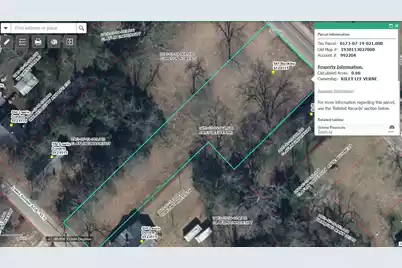 541 Buckley Street, Orangeburg, SC 29115 - Photo 1