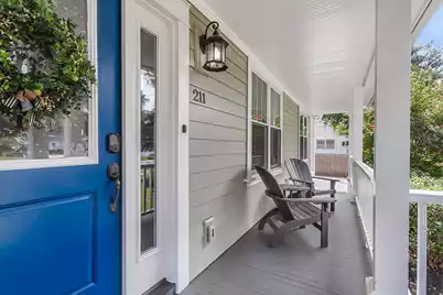 211 Richardson Avenue E, Summerville, SC 29483 - Photo 5