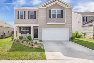 364 Lk Rdg Blvd, Summerville, SC 29486 - Photo 1