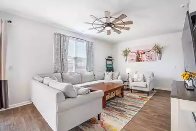 364 Lake Ridge Boulevard, Summerville, SC 29486 - Photo 15