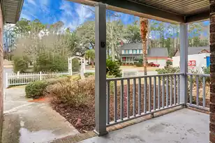 235 Knightsbridge Dr, North Charleston, SC 29418 - Photo 9