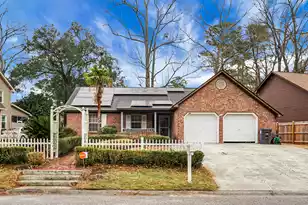 235 Knightsbridge Dr, North Charleston, SC 29418 - Photo 7