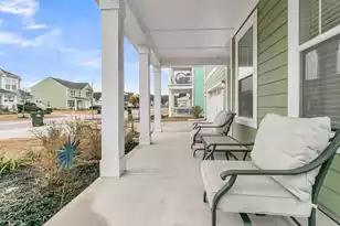 245 Summer Tanager Dr, Ravenel, SC 29470 - Photo 5