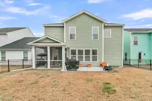 245 Summer Tanager Dr, Ravenel, SC 29470 - Photo 45