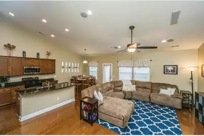 1821 Ground Pine Drive, Charleston, SC 29414 - Photo 3