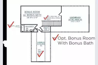 723 Maynard Lane, Summerville, SC 29486 - Photo 3