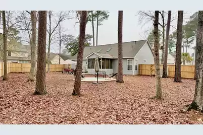 4804 Cimmeron Court, Summerville, SC 29485 - Photo 9