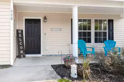 330 Aberdeen Circle, Summerville, SC 29483 - Photo 3