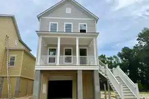 614 Du Bois Dr, Johns Island, SC 29455 - Photo 1