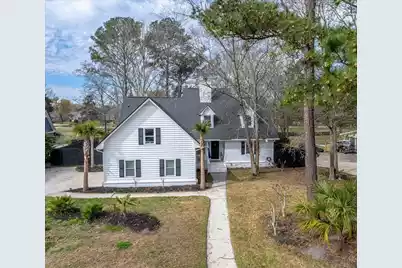 27 Fitzroy Drive, Charleston, SC 29414 - Photo 1