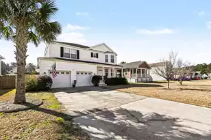 448 Sablewood Dr, Huger, SC 29450 - Photo 3