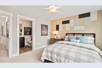 4633 Forest Hills Drive #1104, North Charleston, SC 29418 - Photo 15