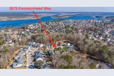 2675 Fountainhead Way, Mount Pleasant, SC 29466 - Photo 43