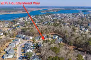 2675 Fountainhead Way, Mount Pleasant, SC 29466 - Photo 43