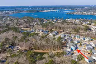 2675 Fountainhead Way, Mount Pleasant, SC 29466 - Photo 45