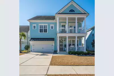 2675 Fountainhead Way, Mount Pleasant, SC 29466 - Photo 1