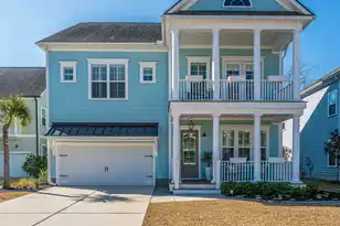 2675 Fountainhead Way, Mount Pleasant, SC 29466 - Photo 1