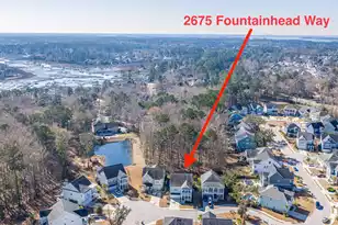 2675 Fountainhead Way, Mount Pleasant, SC 29466 - Photo 39