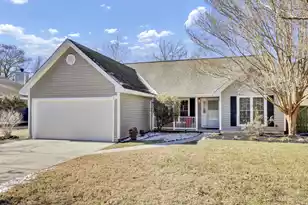 1470 Hidden Bridge Dr, Mount Pleasant, SC 29464 - Photo 1