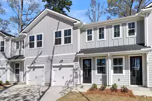 105 Berry Shls Dr, Summerville, SC 29485 - Photo 3