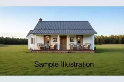 1 Dantzler Road, Harleyville, SC 29448 - Photo 7