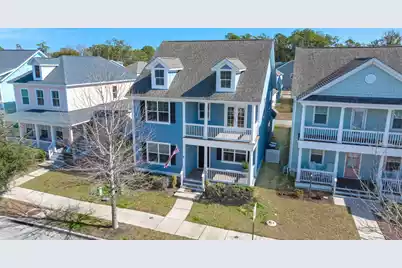 1044 Oak Bluff Avenue, Charleston, SC 29492 - Photo 3