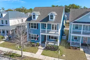 1044 Oak Bluff Ave, Charleston, SC 29492 - Photo 3