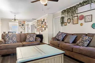 2338 Mall Terrace Court, Orangeburg, SC 29118 - Photo 3