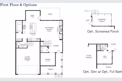 2923 Eddy Drive, Mount Pleasant, SC 29466 - Photo 43