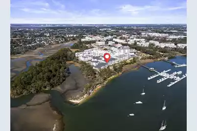 345 Longshore Street #942, Daniel Island, SC 29492 - Photo 9