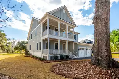 3887 Moss Pointe Court, Johns Island, SC 29455 - Photo 3