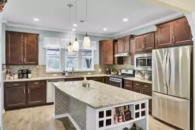 614 Battery Edge Drive, Summerville, SC 29486 - Photo 11