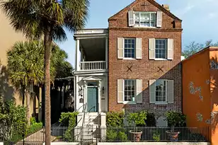 32 Society St, Charleston, SC 29401 - Photo 3