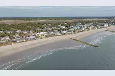 405 Palmetto Boulevard, Edisto Beach, SC 29438 - Photo 65