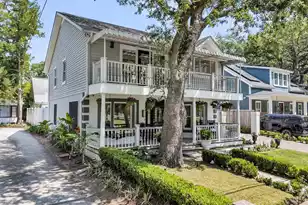 2142 Golfview Dr, Charleston, SC 29412 - Photo 9