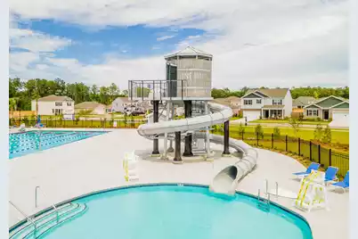 571 Lake Ridge Boulevard, Summerville, SC 29486 - Photo 11