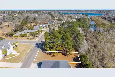 1504 Eagle Landing Boulevard Boulevard, Hanahan, SC 29410 - Photo 1