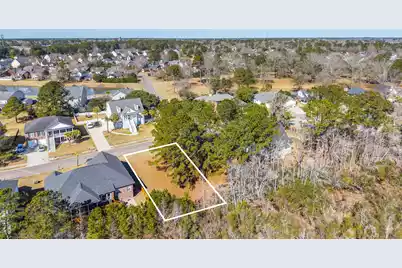 1504 Eagle Landing Boulevard Boulevard, Hanahan, SC 29410 - Photo 17