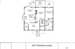 4221 Wildwood Landing, North Charleston, SC 29420 - Photo 51