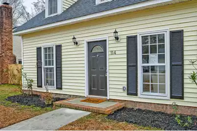 114 Hamlet Road, Summerville, SC 29485 - Photo 3