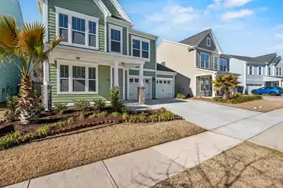 1068 Magnolia Warbler Way, Ravenel, SC 29470 - Photo 5
