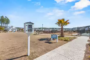 1068 Magnolia Warbler Wy, Ravenel, SC 29470 - Photo 45