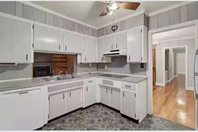 640 Bennett Street, Orangeburg, SC 29115 - Photo 17