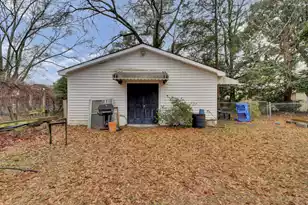 640 Bennett St, Orangeburg, SC 29115 - Photo 39