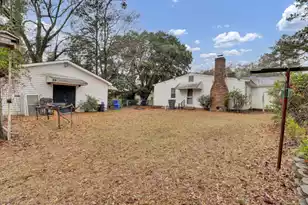 640 Bennett St, Orangeburg, SC 29115 - Photo 35