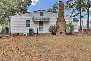 640 Bennett St, Orangeburg, SC 29115 - Photo 33