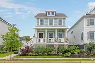 1636 Juliana St, Daniel Island, SC 29492 - Photo 1